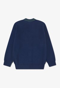 Lacoste Ζακέτα - marine