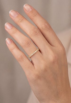 JOBO, JOBO RING MEMOIRE - Ring - gold-coloured