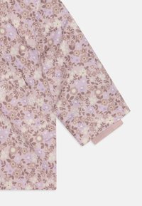 Name it Impermeable - burnished lilac