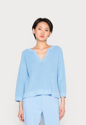 NASARA - Jumper - blue