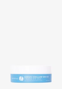 Patchology - SERVE CHILLED ON ICE FIRMING EYE GELS (15-PACK) - Augenpflege Thumbnail-Bild 1