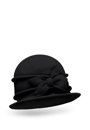 Hatte - black