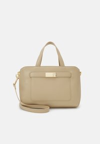 Unselected, beige