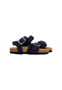PLAKTON Sandalen - bleu