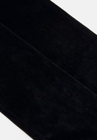 Pieces PCINNA GLOVES - Luvas - black