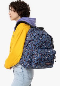 Eastpak DAY PAK'R - Sac à dos - partymal leopard