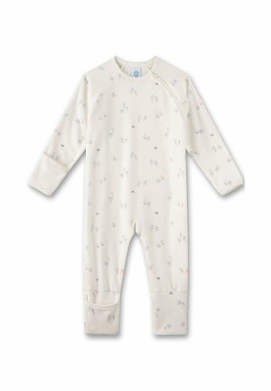 BLUMEN - Pyjama - white