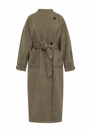 A-VIEW, CHALENA COAT - Klasický kabát - light brown