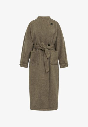A-VIEW, CHALENA COAT - Klasický kabát - light brown