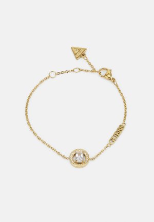 TINY DANCER - Bracelet - yellow gold-coloured