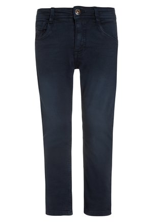 PRINZE - Jean slim - deepnavy