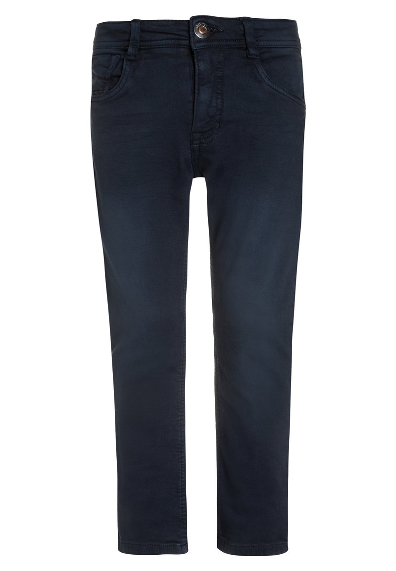 Cars Jeans PRINZE - Džíny Slim Fit - deepnavy