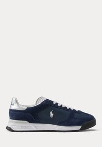 Niewybrane, navy/white/silver