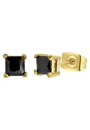 Oorbellen - gold-coloured
