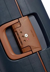 Delsey Paris MONCEY  - Bagaglio a mano - tinte blau