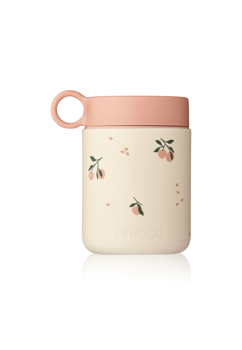 Liewood KIAN UNISEX jasnoróżowy