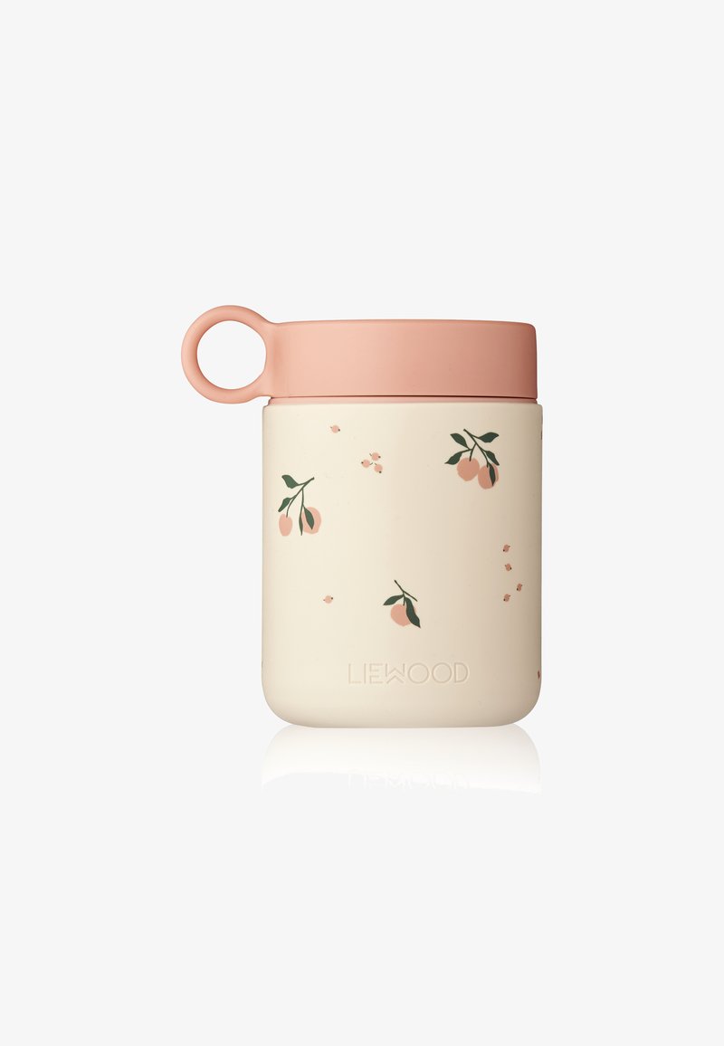 Liewood KIAN UNISEX jasnoróżowy