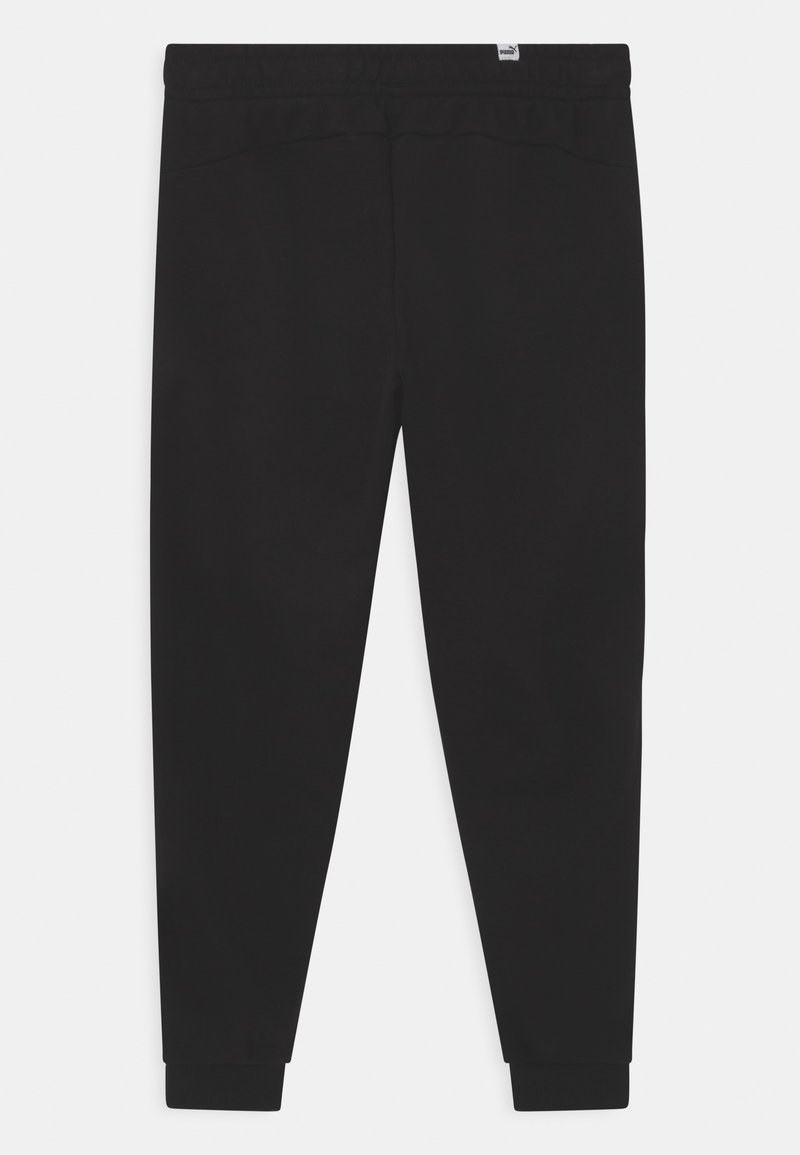 Puma NEYMAR CREATIVITY UNISEX Tracksuit bottoms black Zalando