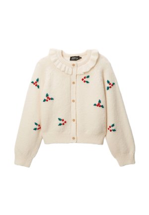 Gilet - amaretti