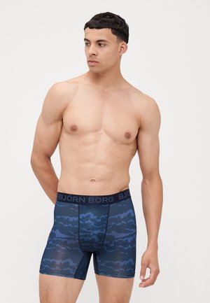 Björn Borg SPORTS 2 PACK - Boxerbriefs - multipack 2