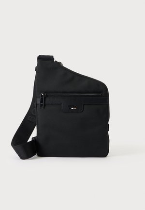 BOSS, RAY BODY BAG - Bandolera - black