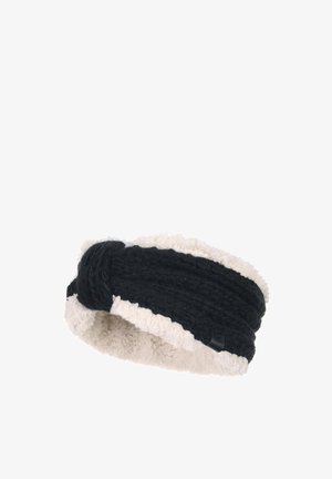Bickley+Mitchell Ear warmers - black