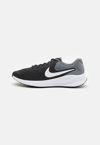 REVOLUTION 7 - Zapatillas running asfalto - anthracite/white/cool grey/black