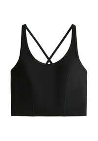EVERMOVE - Top - black
