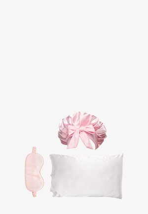 Brushworks, LUXURY SATIN SLEEP COLLECTION - Set pour les cheveux