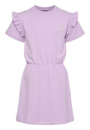 HMLJUMPY  - Robe de jour - orchid bloom