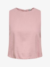 Nevybráno, burnished lilac