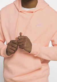 Nike Sportswear Luvtröja - orange