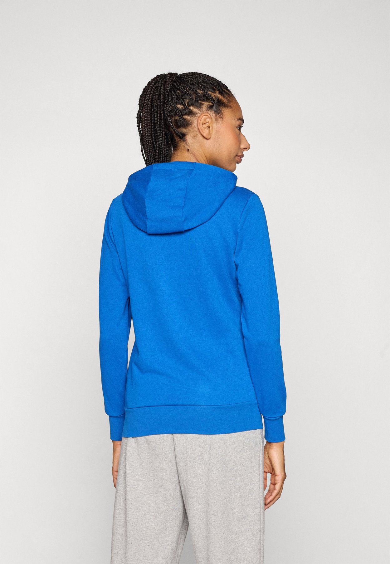Sweatjacke