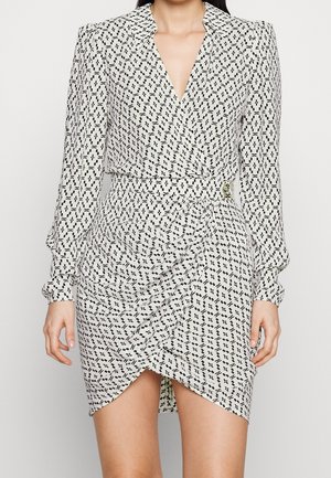 Hverdagskjole - beige