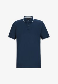 Unausgewählt, space blue