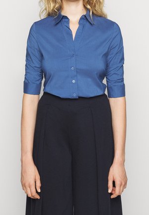 Steffen Schraut Overhemdblouse - blue