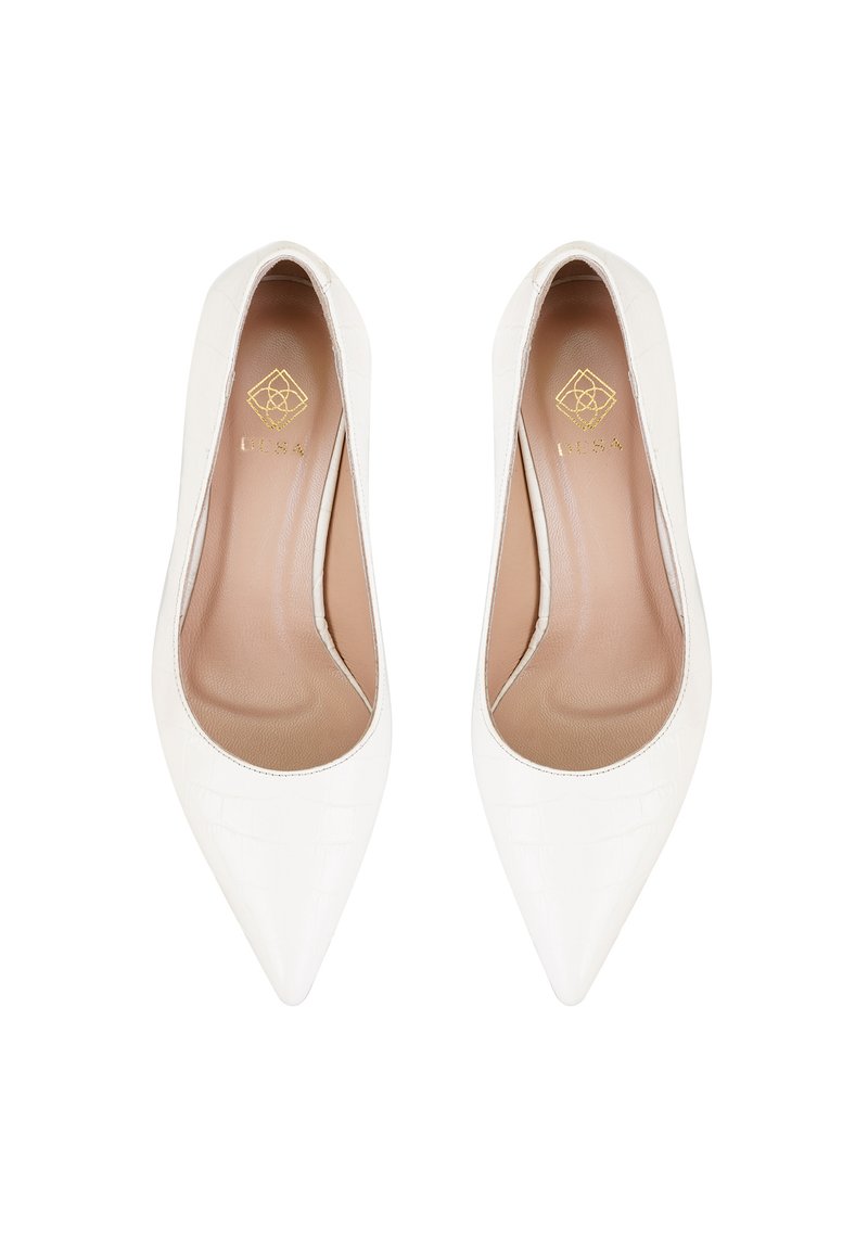 Desa Classic heels beige Zalando