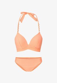 Niet geselecteerd, Orange