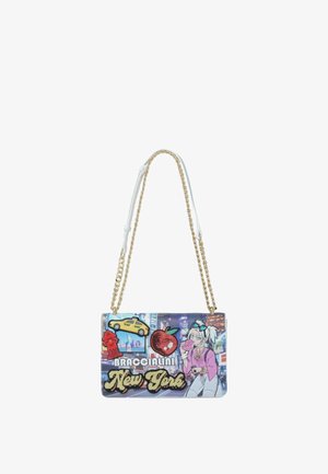 Braccialini Borsa a tracolla - multicolore