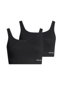 Unausgewählt, schwarz