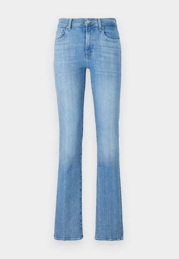 BLOOM - Bootcut jeans4