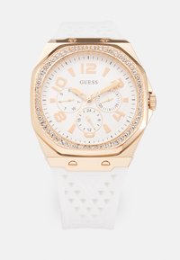 Guess - ZEST - Klocka - rose gold-coloured Miniatyrbild 1