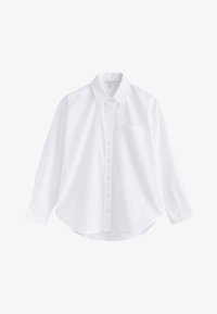 Vybrané, white
