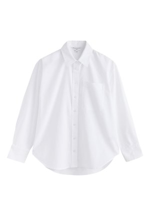 Next, Blusa - white