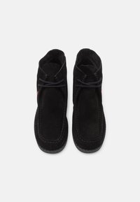 Levi's® Stringate sportive - black