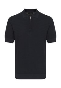 Polo - dark navy