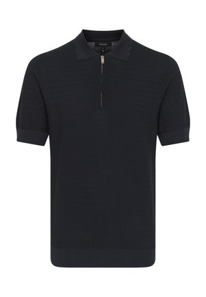 Matinique Polo marškinėliai - dark navy