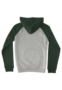 DC Shoes STAR PILOT  8 16 ADBSF0303 - Hoodie - xkss heather grey sycamore