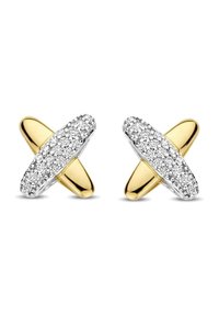 Ti Sento Milano Boucles d'oreilles - argento couleur