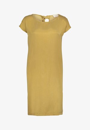 Cartoon, Robe de jour - gold-coloured